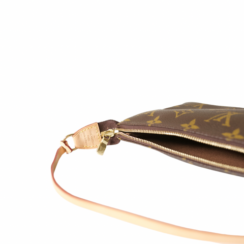Louis Vuitton Monogram Pochette