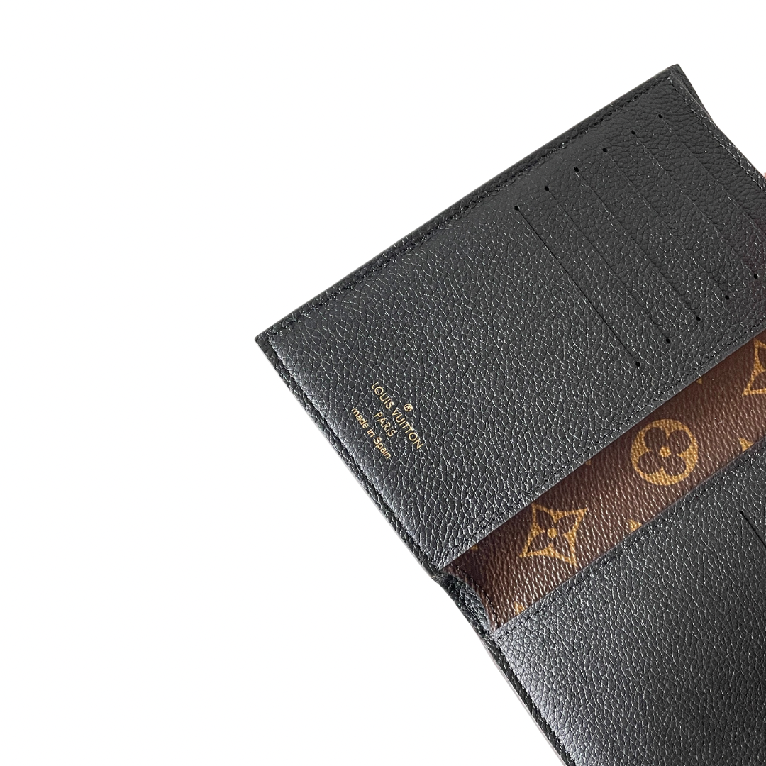Vintage Louis Vuitton PF Pallas Bag – photo 4 of 5