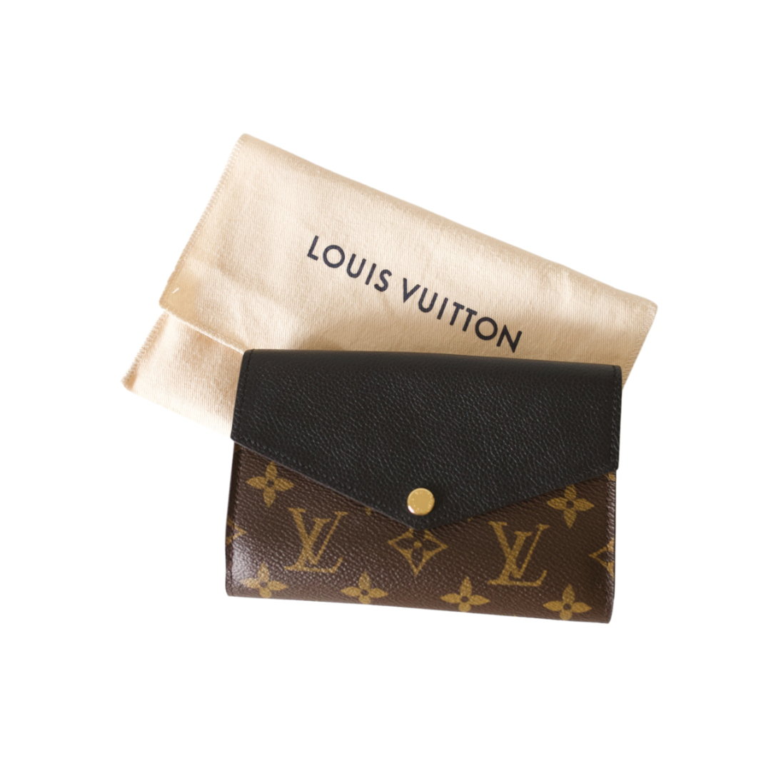 Vintage Louis Vuitton PF Pallas Bag – photo 1 of 5
