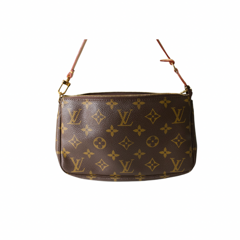 Louis Vuitton Monogram Pochette