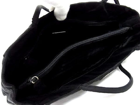 Prada Nylon Tote Bag