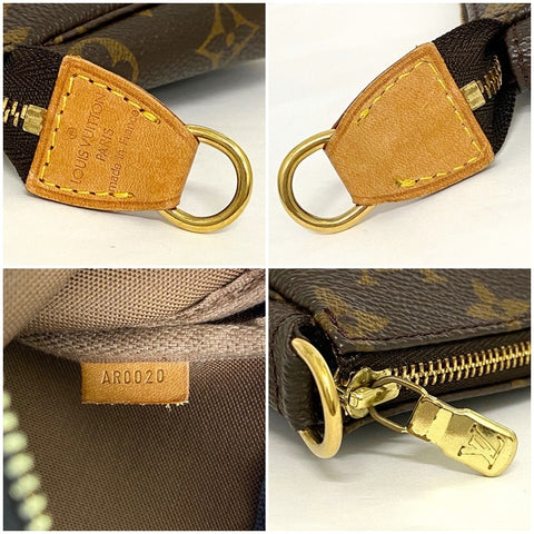 Louis Vuitton Monogram Pochette
