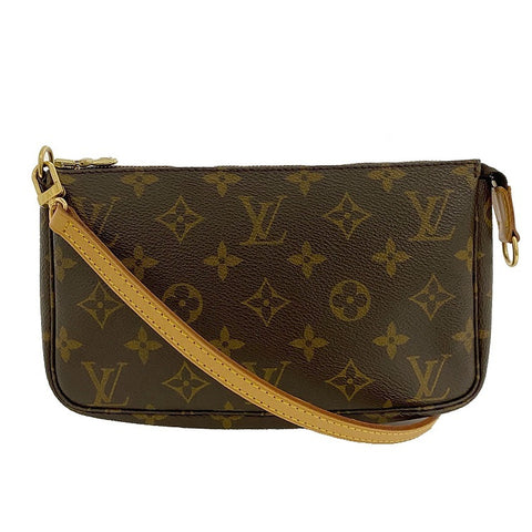 Louis Vuitton Monogram Pochette