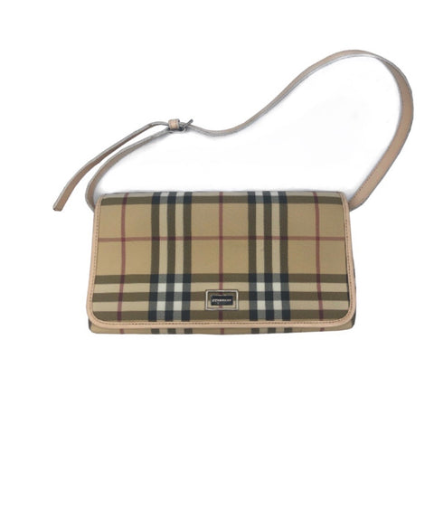 Burberry Shoulder Bag