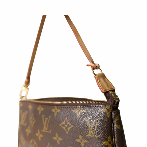 Louis Vuitton Monogram Pochette