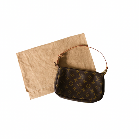 Louis Vuitton Monogram Pochette