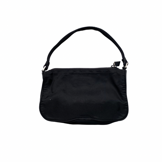 Prada Small Nylon Shoulder Bag