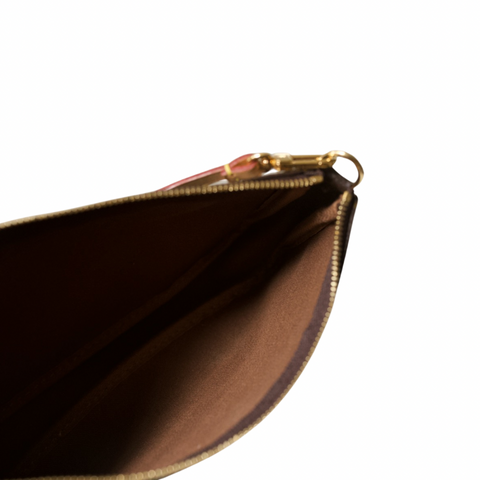 Louis Vuitton Monogram Pochette