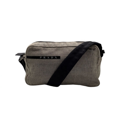 Prada Sport Crossbody Bag
