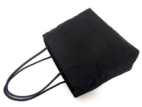 Prada Nylon Tote Bag