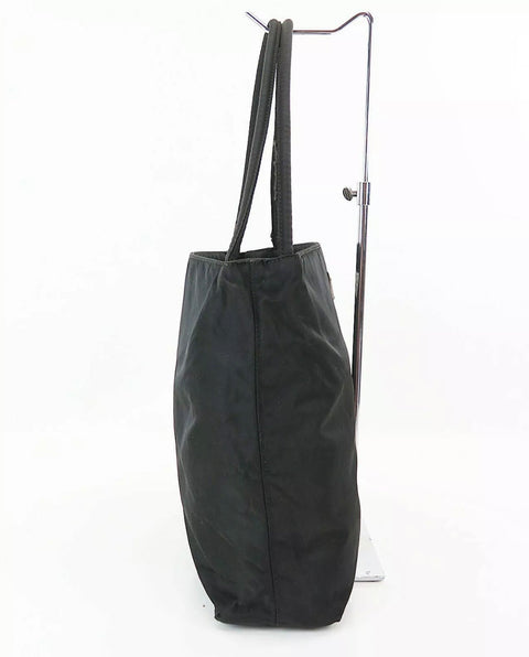 Prada Nylon Tote Bag