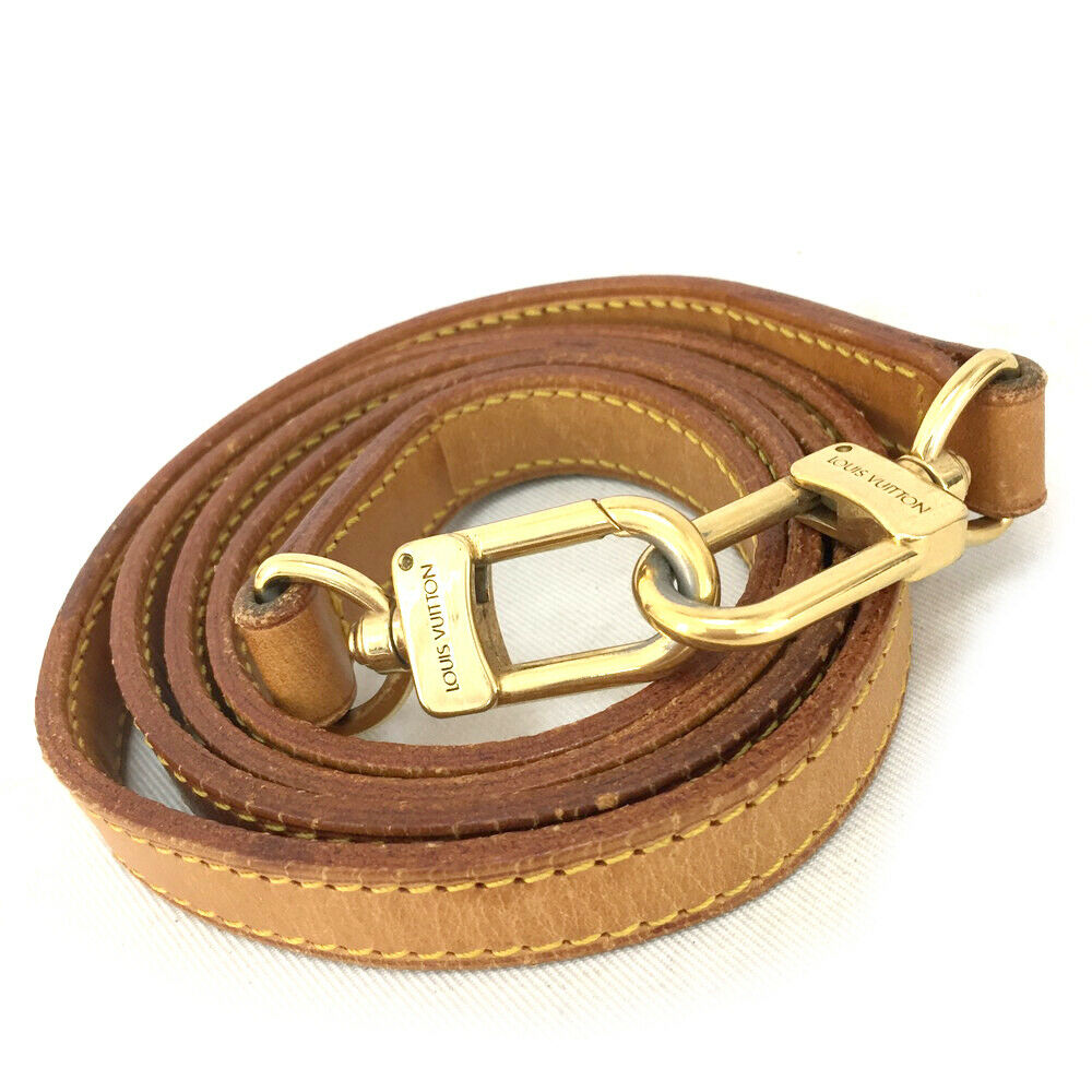 Louis Vuitton Monogram Mini Speedy HL w/ Shoulder Strap