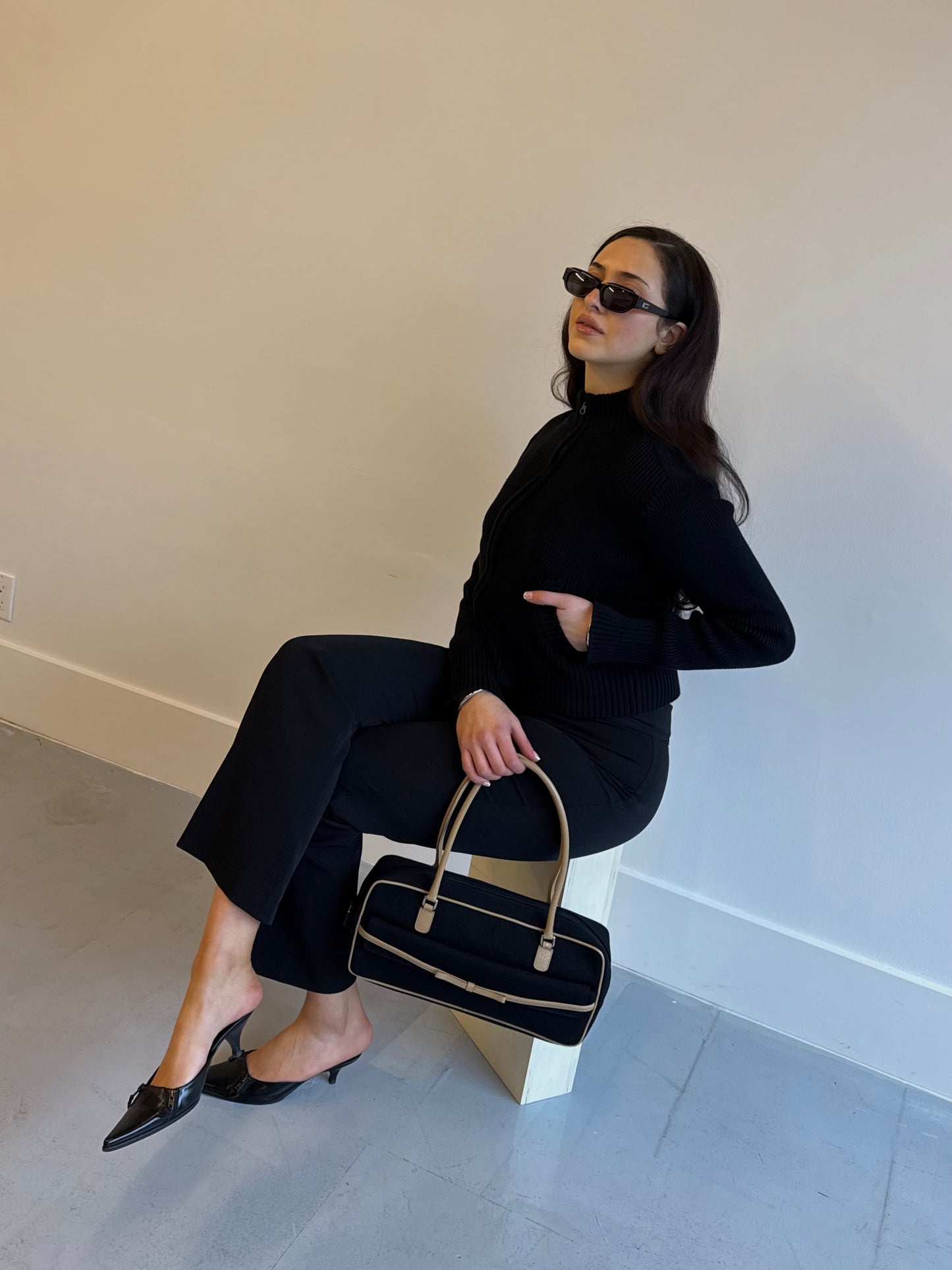 Gucci x Tom Ford 90's Sunglasses