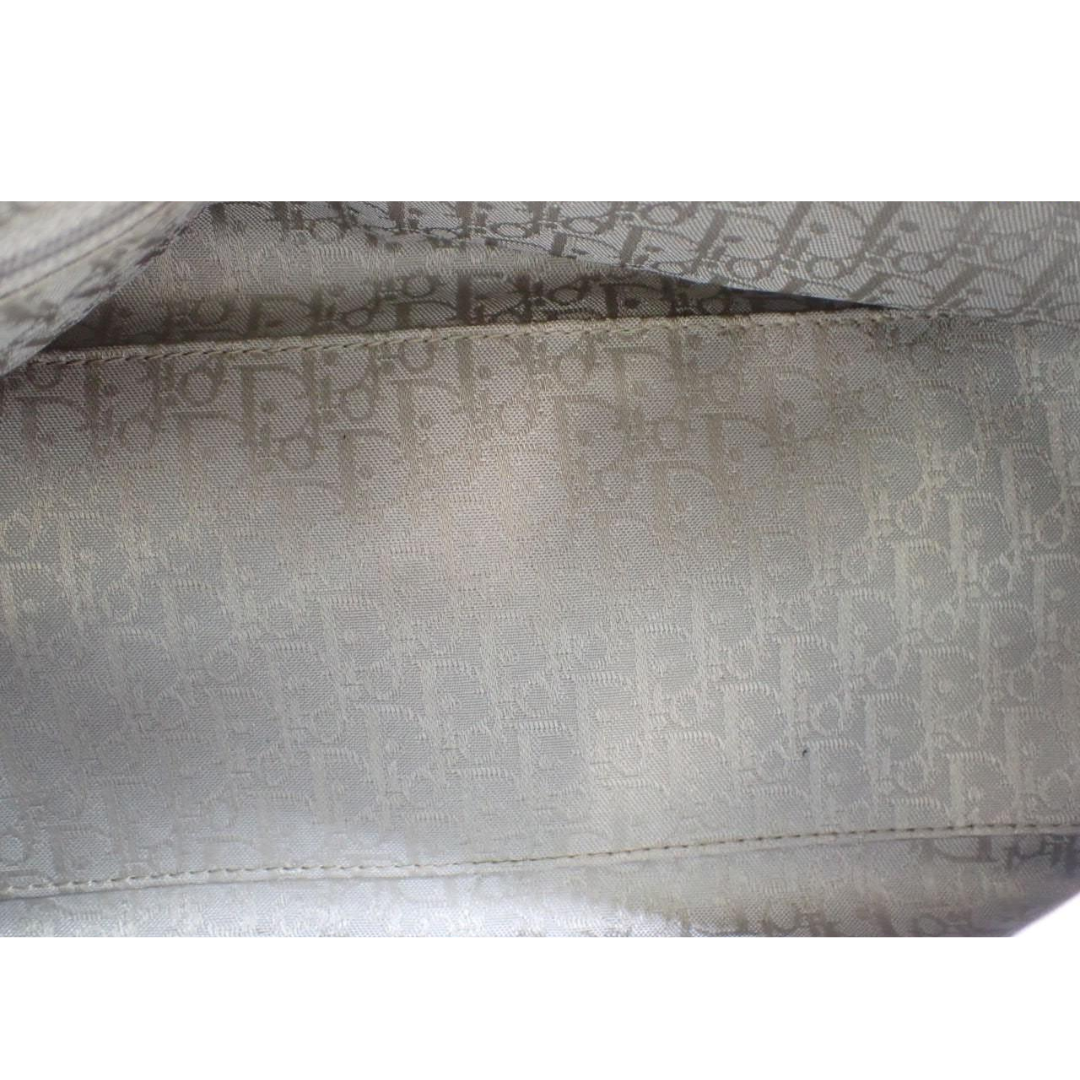 Christian Dior 2006 Flight Bag