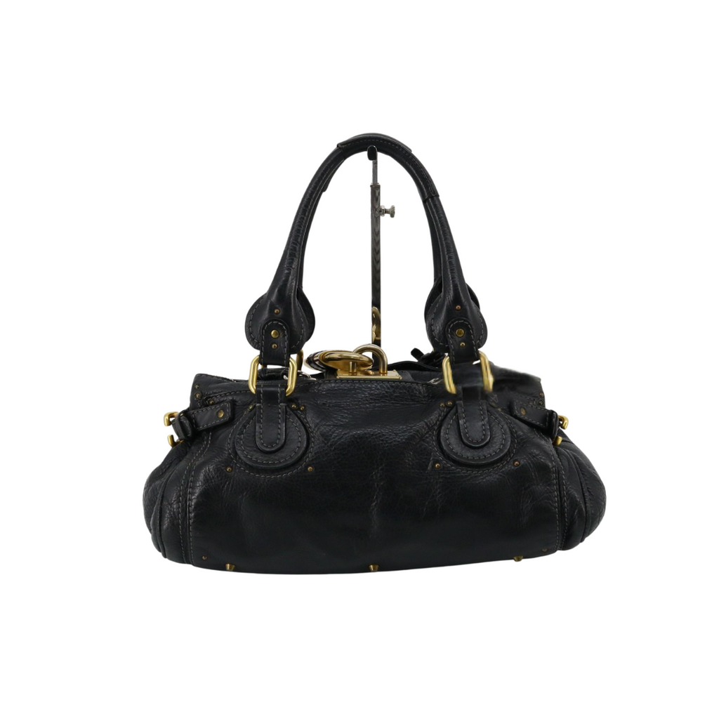 Chloe Black Paddington
