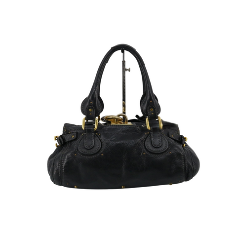 Chloe Black Paddington