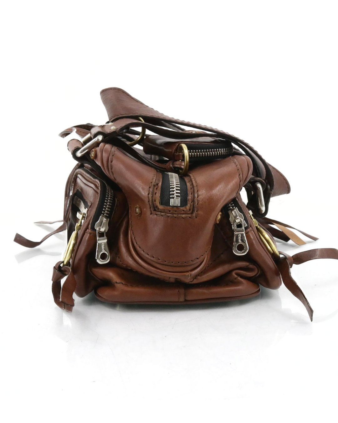 Chloe Brown Betty Camera Bag