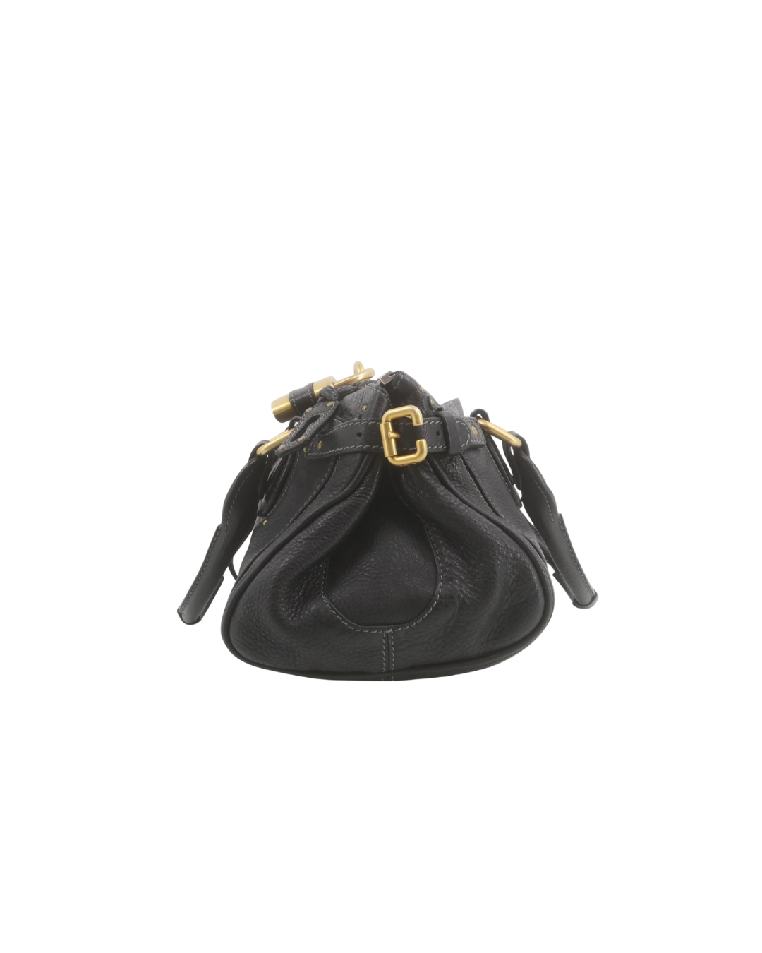 Chloe Black Paddington