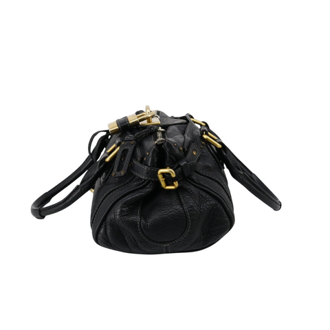 Chloe Black Paddington