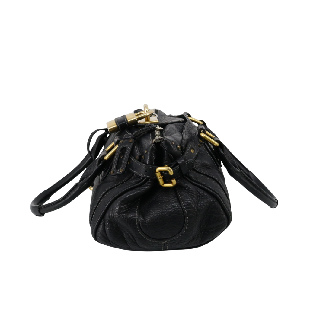 Chloe Black Paddington