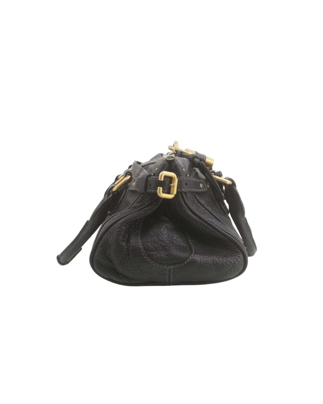 Chloe Black Paddington