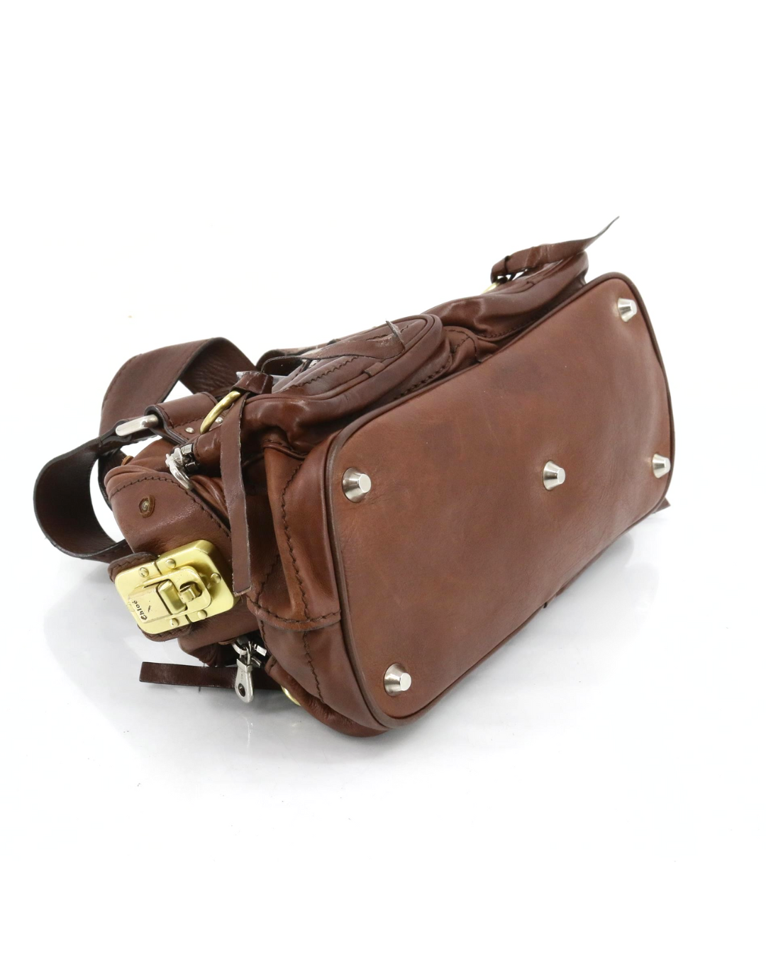 Chloe Brown Betty Camera Bag