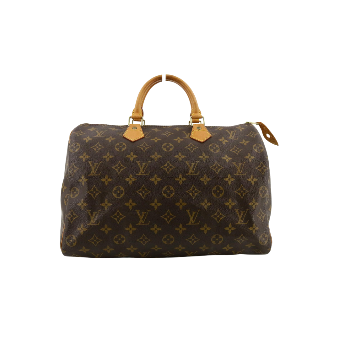 Vintage Louis Vuitton Speedy 30 – photo 1 of 7