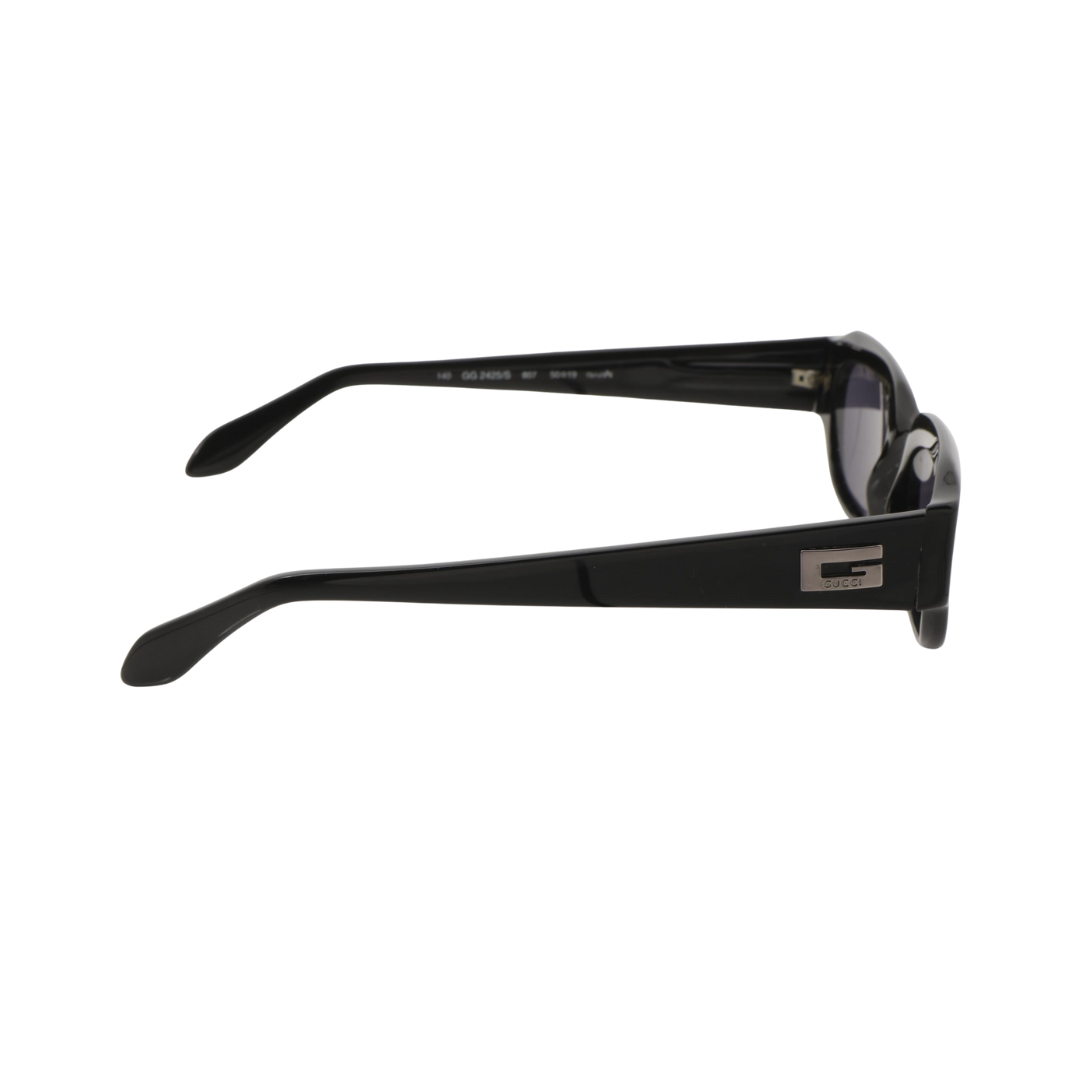 Gucci x Tom Ford 90's Sunglasses