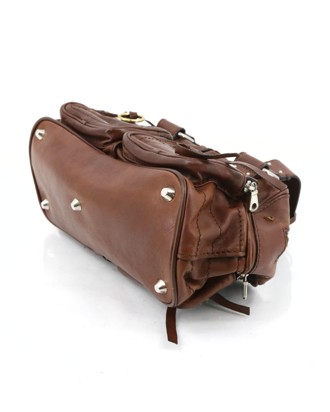Chloe Brown Betty Camera Bag