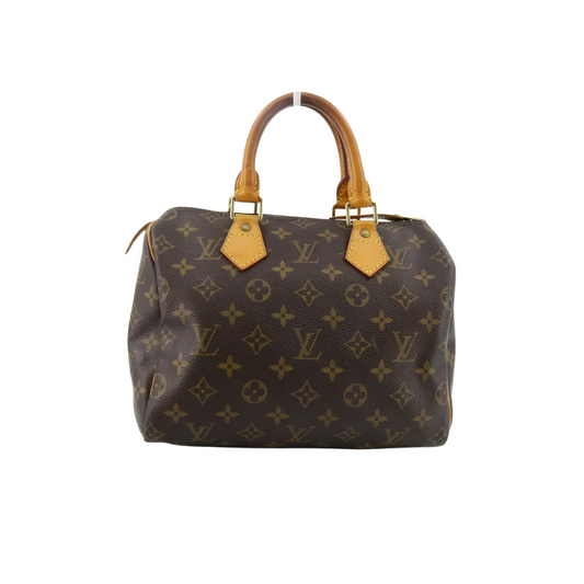 Louis Vuitton Speedy 25