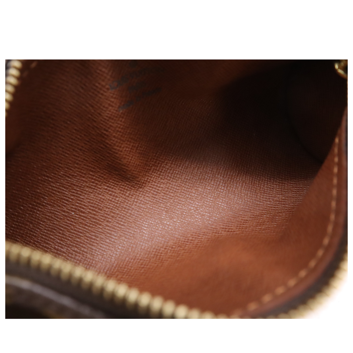 Louis Vuitton Mini Papillon