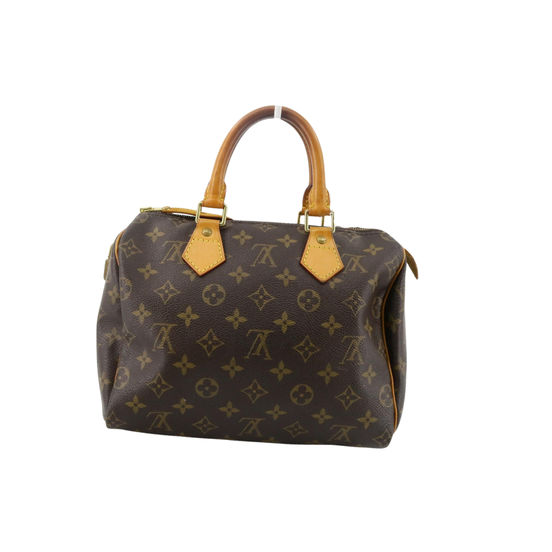 Louis Vuitton Speedy 25