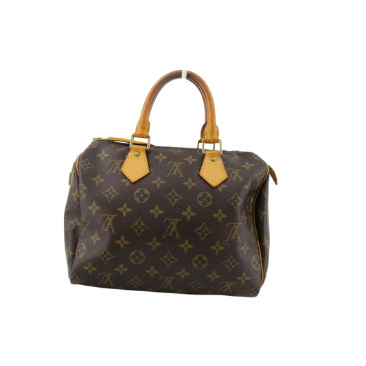 Louis Vuitton Speedy 25