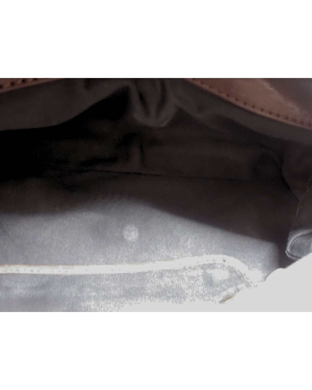 Chloe Brown Betty Camera Bag