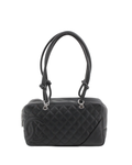 Chanel Cambon Bowler