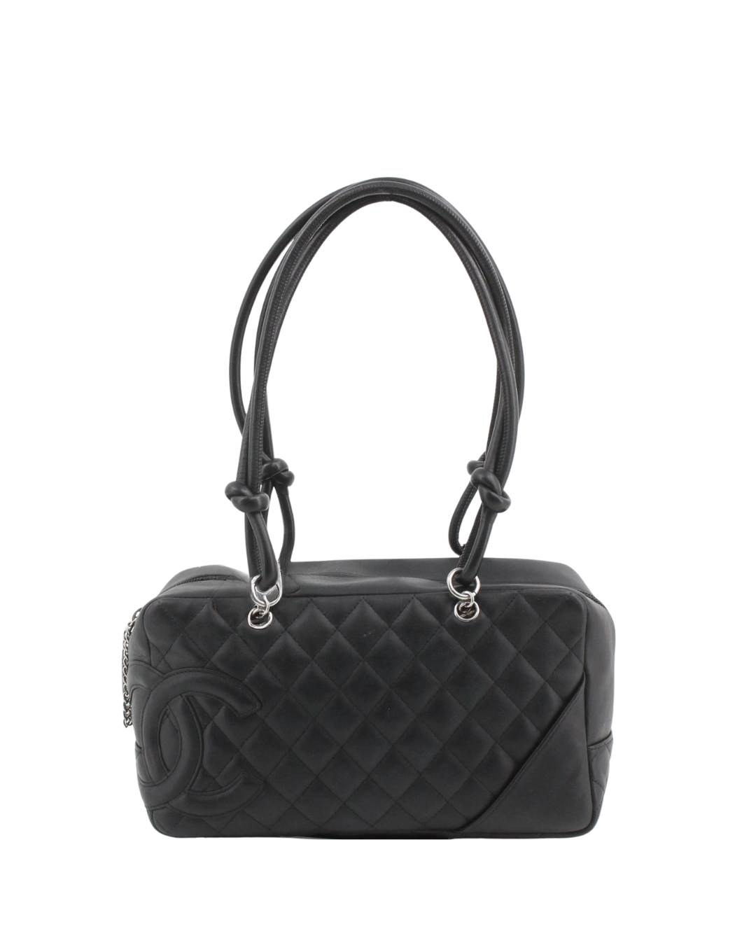 Chanel Cambon Bowler