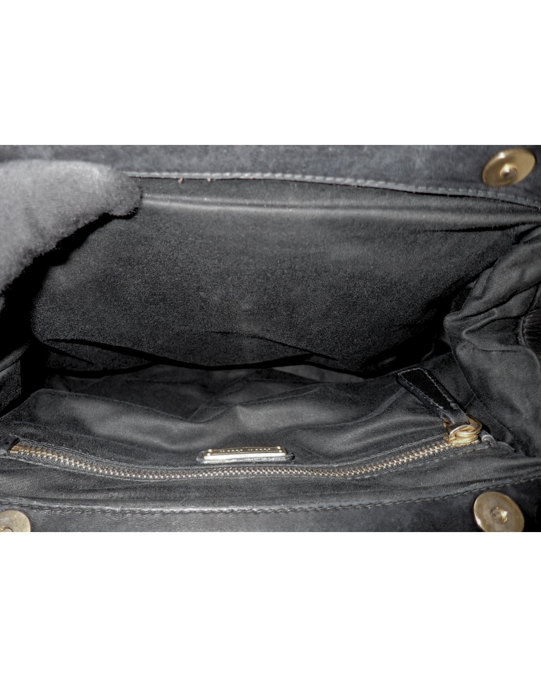 Vintage Miu Miu Matelassé Bag – photo 6 of 6