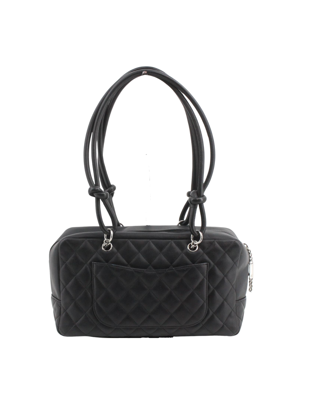 Chanel Cambon Bowler