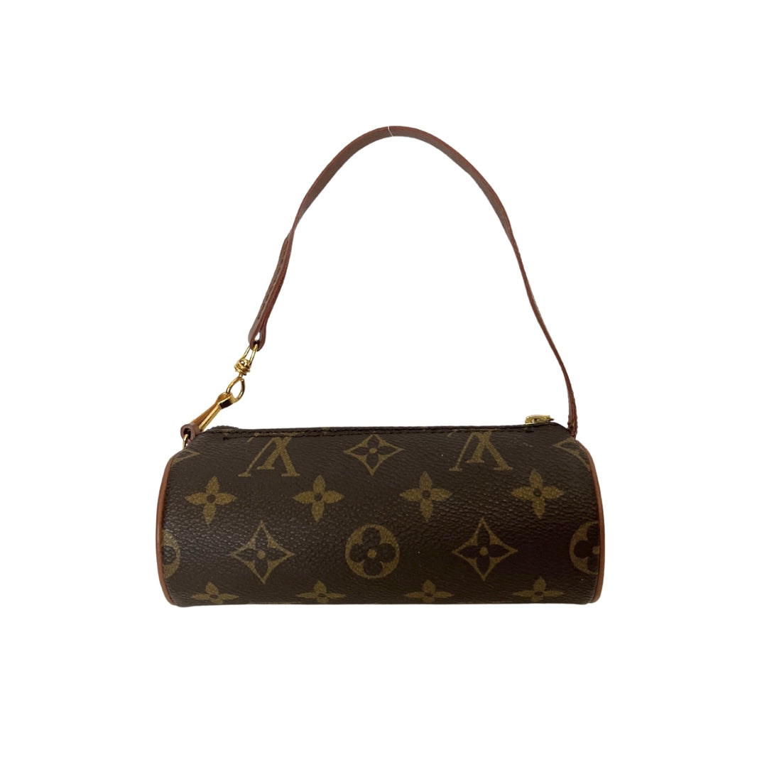 Louis Vuitton Mini Papillon