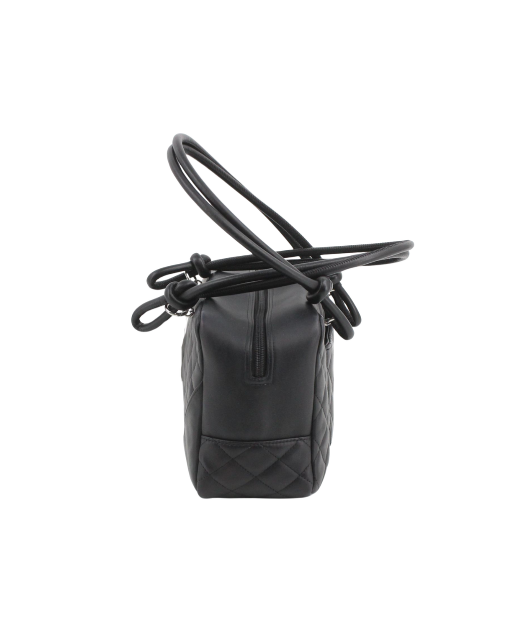 Chanel Cambon Bowler
