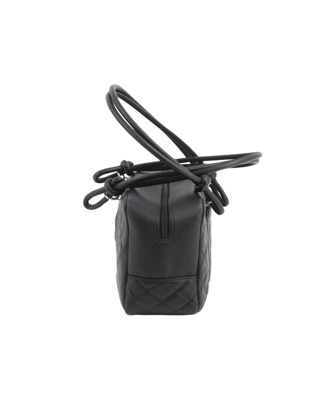 Chanel Cambon Bowler