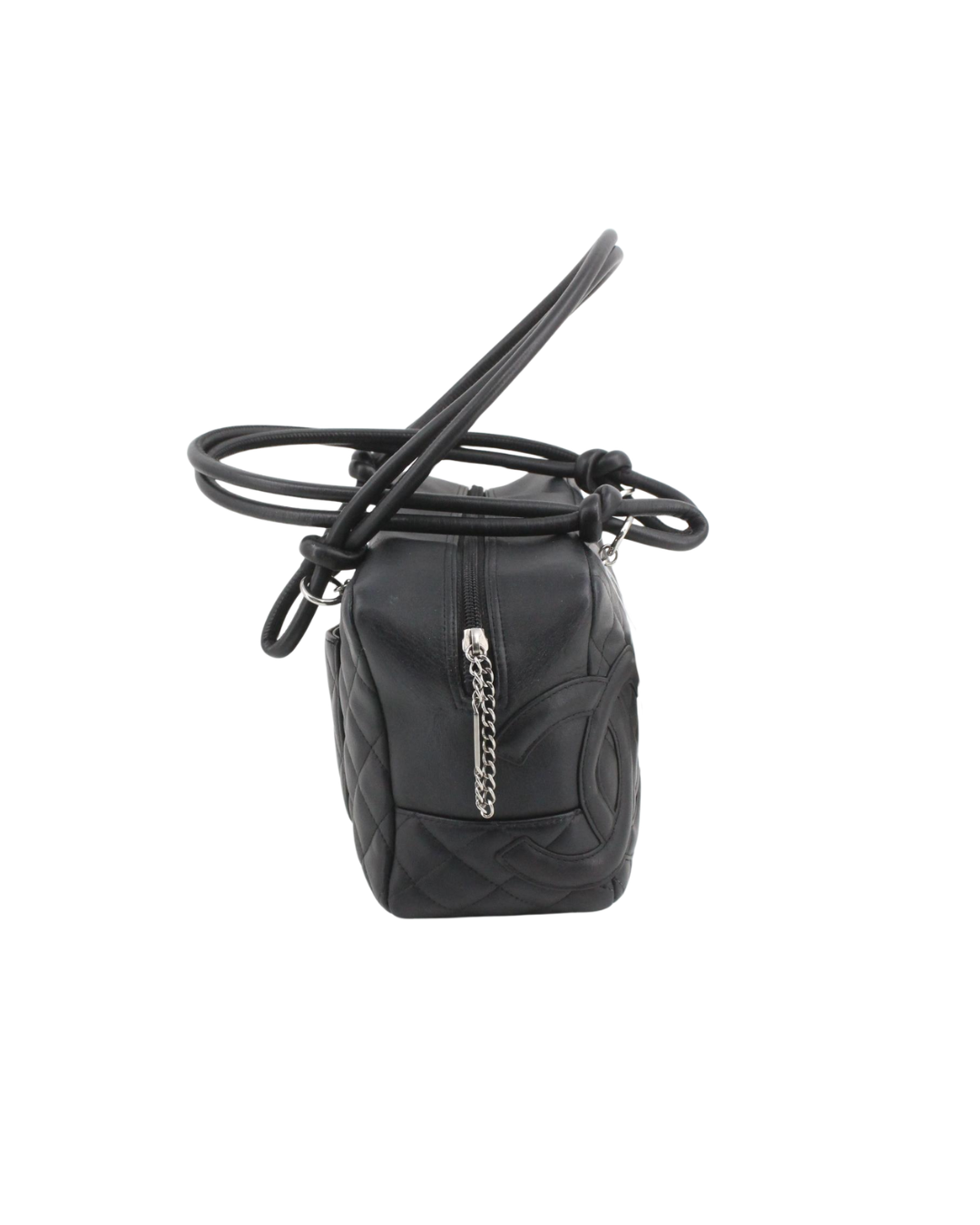 Chanel Cambon Bowler