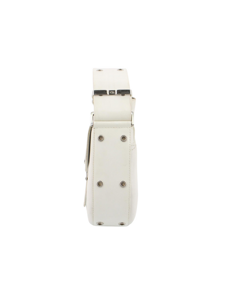Christian Dior White Columbus