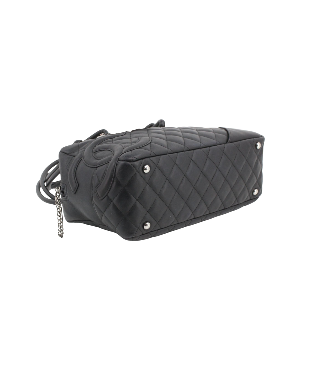 Chanel Cambon Bowler