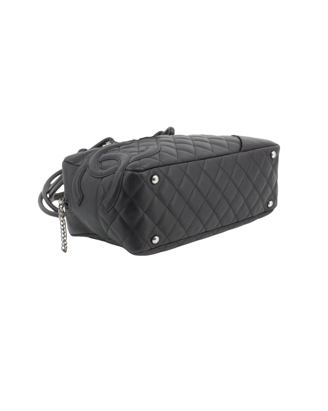 Chanel Cambon Bowler
