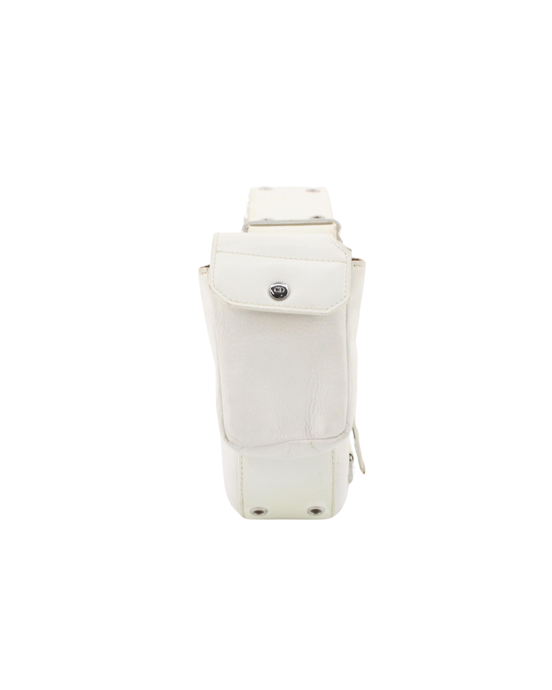 Christian Dior White Columbus