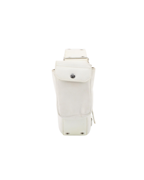 Christian Dior White Columbus