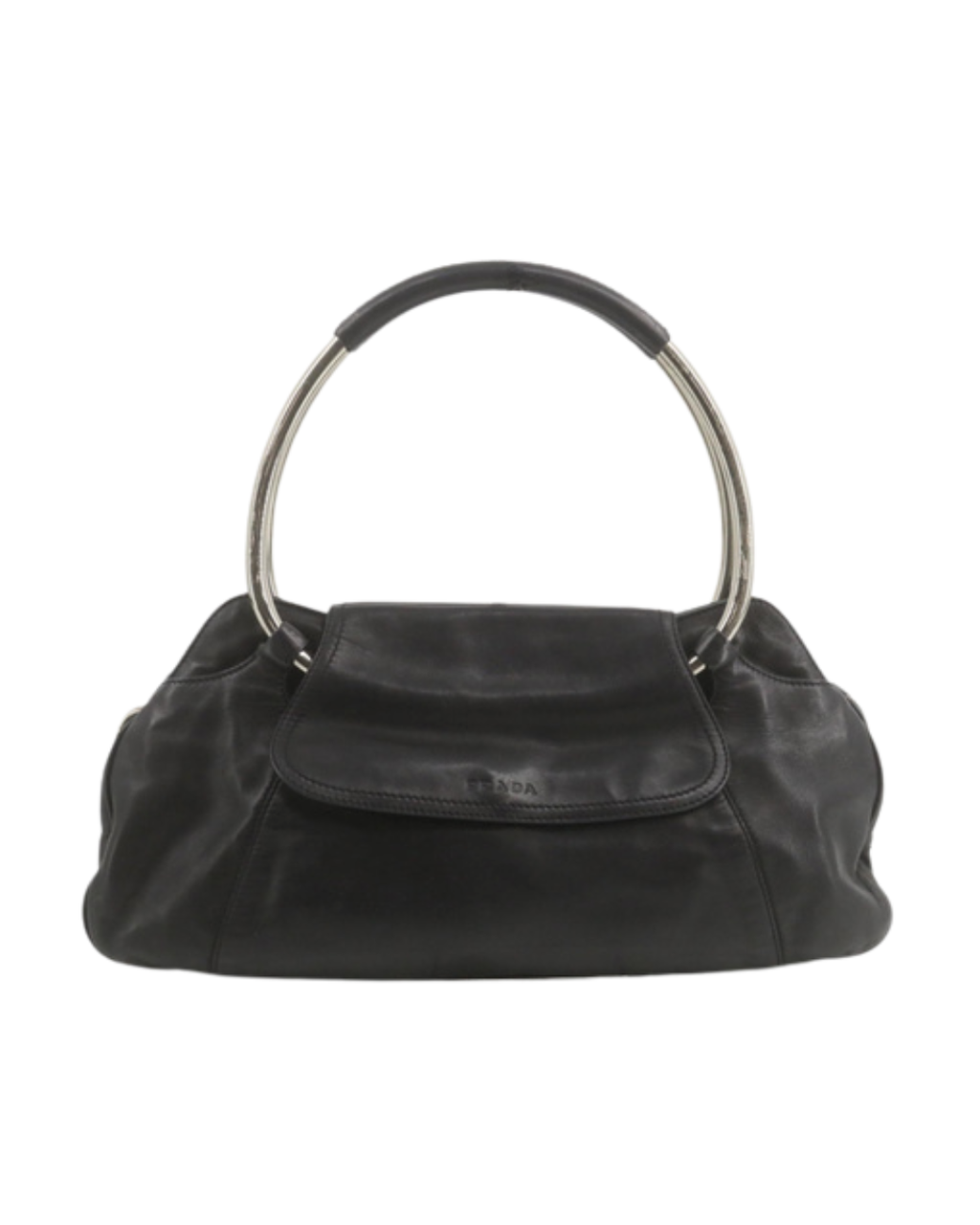 Prada SS03 Archive Swing Bag