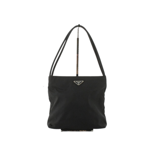 Prada Small Nylon Tote