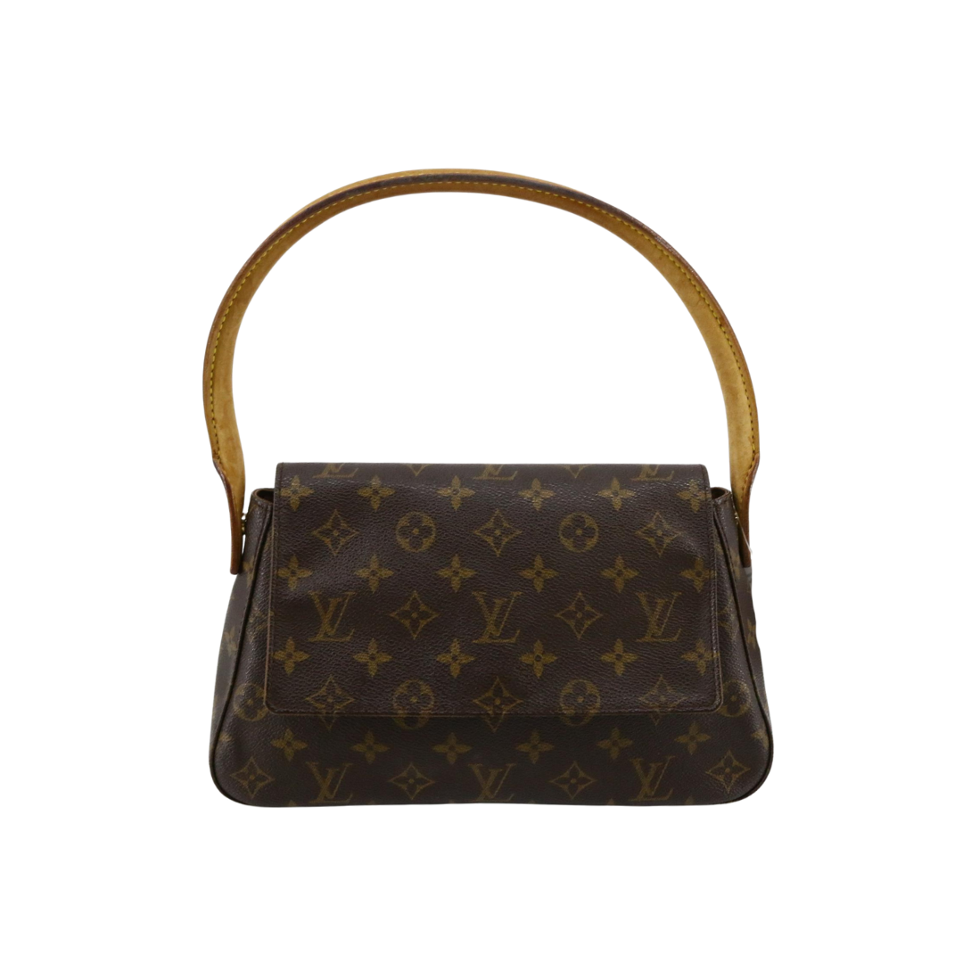 Louis Vuitton Mini Looping